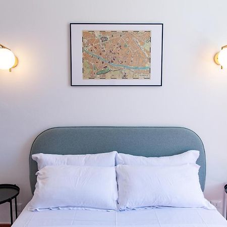 Apartament Unique Gem In Piazza Duomo Florencja Zewnętrze zdjęcie