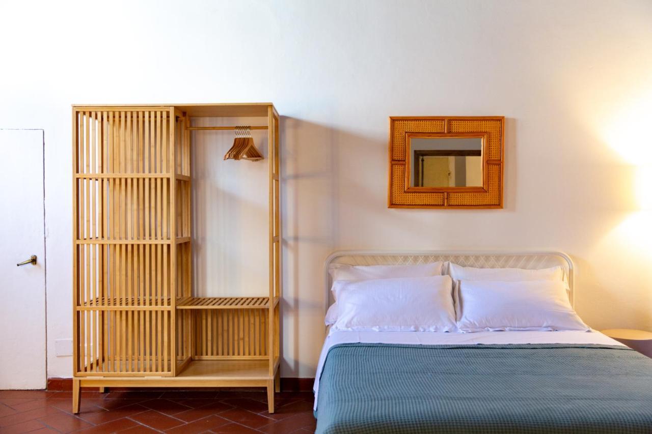 Apartament Unique Gem In Piazza Duomo Florencja Zewnętrze zdjęcie