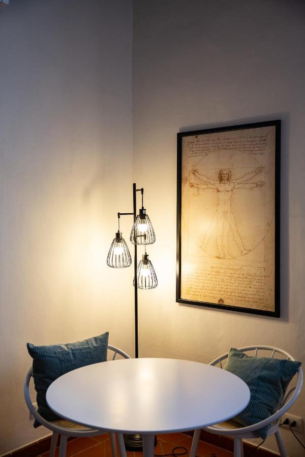 Apartament Unique Gem In Piazza Duomo Florencja Zewnętrze zdjęcie