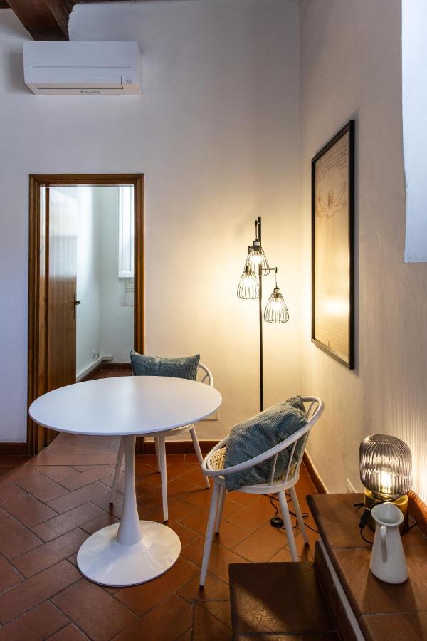 Apartament Unique Gem In Piazza Duomo Florencja Zewnętrze zdjęcie