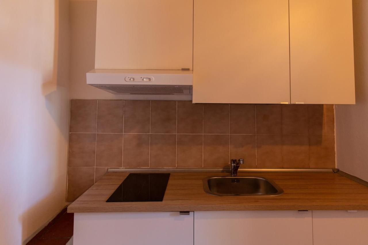 Apartament Unique Gem In Piazza Duomo Florencja Zewnętrze zdjęcie