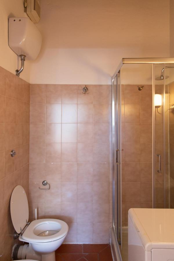 Apartament Unique Gem In Piazza Duomo Florencja Zewnętrze zdjęcie