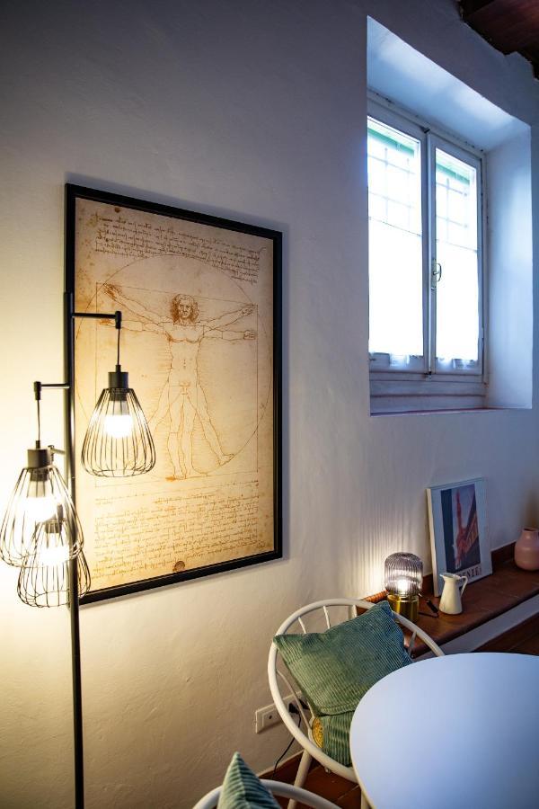 Apartament Unique Gem In Piazza Duomo Florencja Zewnętrze zdjęcie