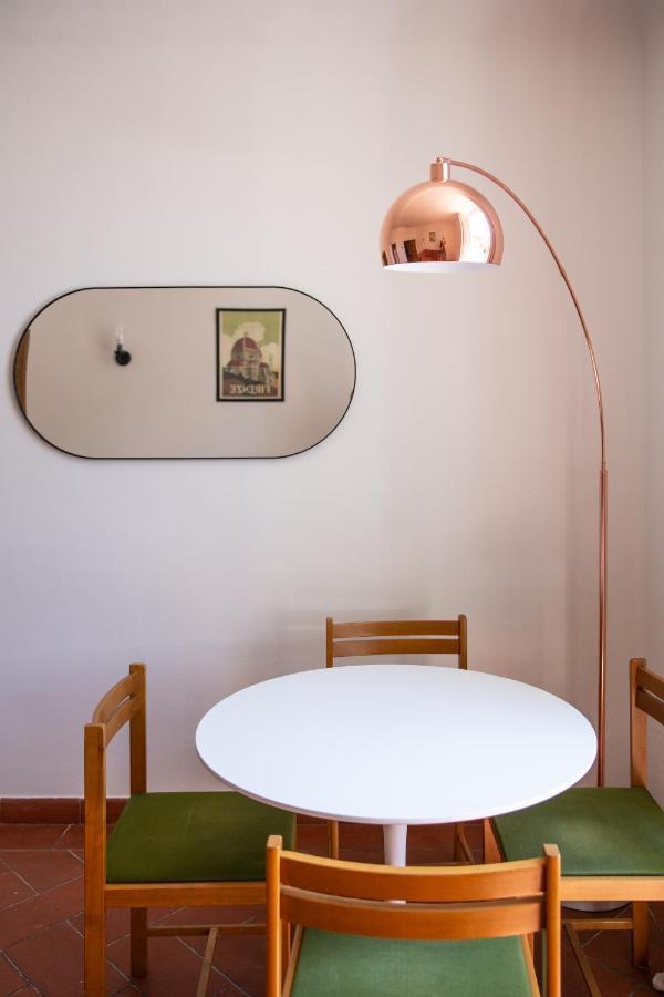 Apartament Unique Gem In Piazza Duomo Florencja Zewnętrze zdjęcie