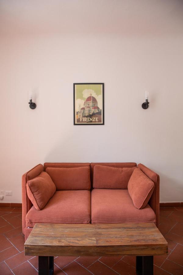 Apartament Unique Gem In Piazza Duomo Florencja Zewnętrze zdjęcie